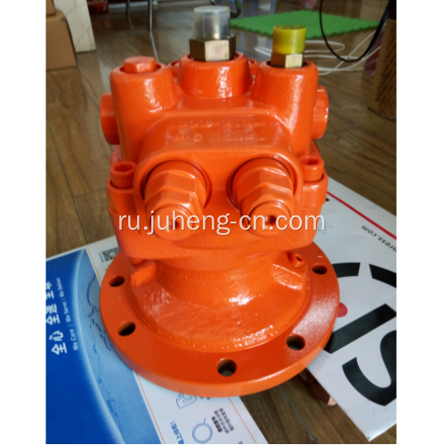 EX60-3 Swing Motor Ex60 Device Swing